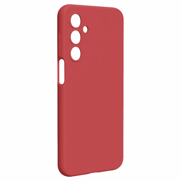 433444_oryg Etteri Silicone Mag case for iPhone 17 Air raspberry