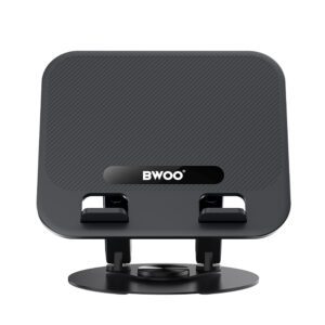 433547_oryg Rotable tablet and laptop aluminium fold stand