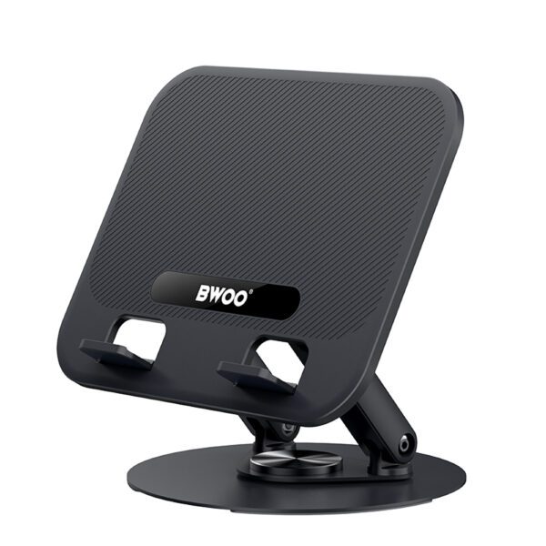 433548_oryg Rotable tablet and laptop aluminium fold stand