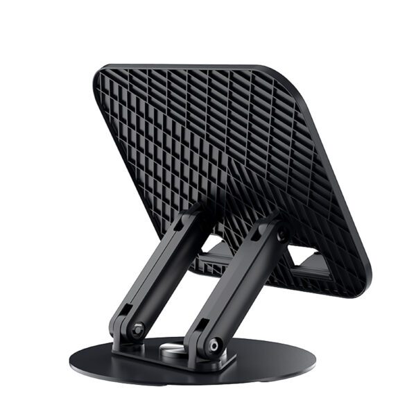 433549_oryg Rotable tablet and laptop aluminium fold stand