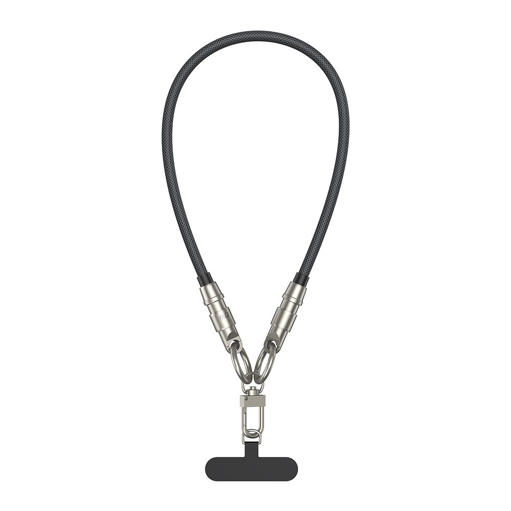 434418_oryg BWOO Lanyard Cable USB-C - Lightning 1.2m 27W with strap