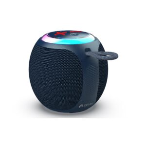 Devia Bluetooth speaker Lite1 black