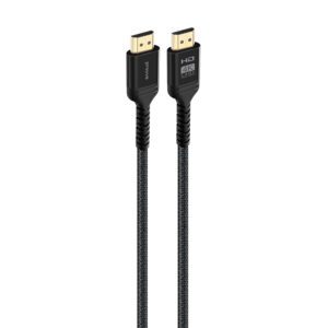 Proove cable PlayBack HDMI - HDMI 5m black