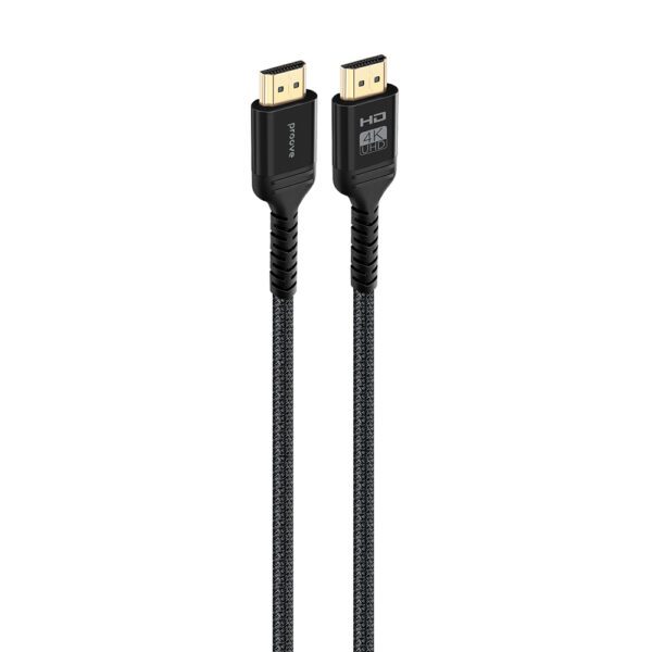 435068_oryg Proove cable PlayBack HDMI - HDMI 5m black