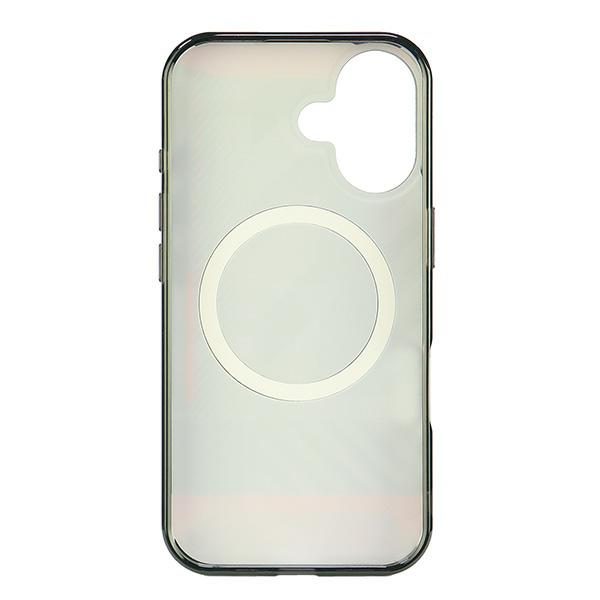 Audi IML Sport MagSafe case for iPhone 16 6.1" black