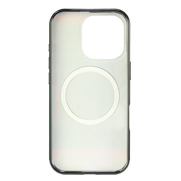 Audi IML Sport MagSafe case for iPhone 16 Pro Max 6.9" black