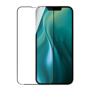 435522_oryg Etteri tempered glass 9D for iPhone 16e