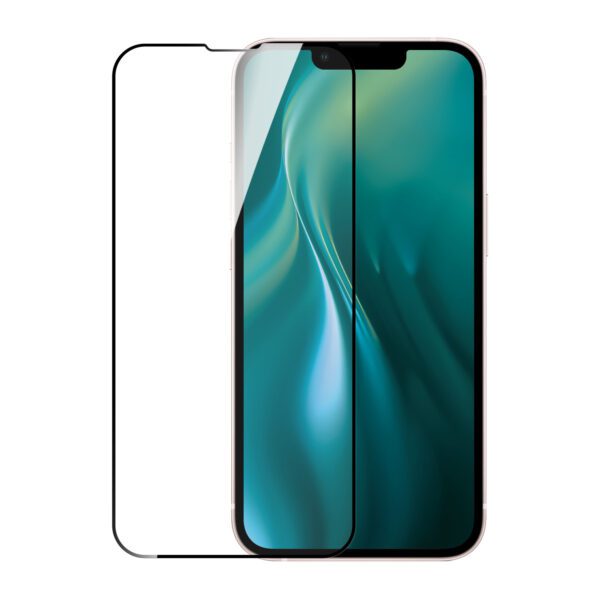 435522_oryg Etteri tempered glass 9D for iPhone 16e