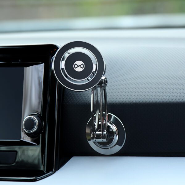 Forever car holder MH-290 magnetic glued