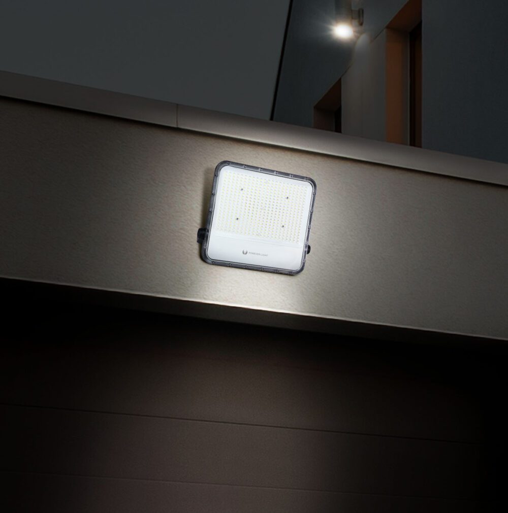 435922_oryg Floodlight LED PROXIM+ 30W 6500K 4500lm 230V IP65 Forever Light 150lm/W 5 years warranty