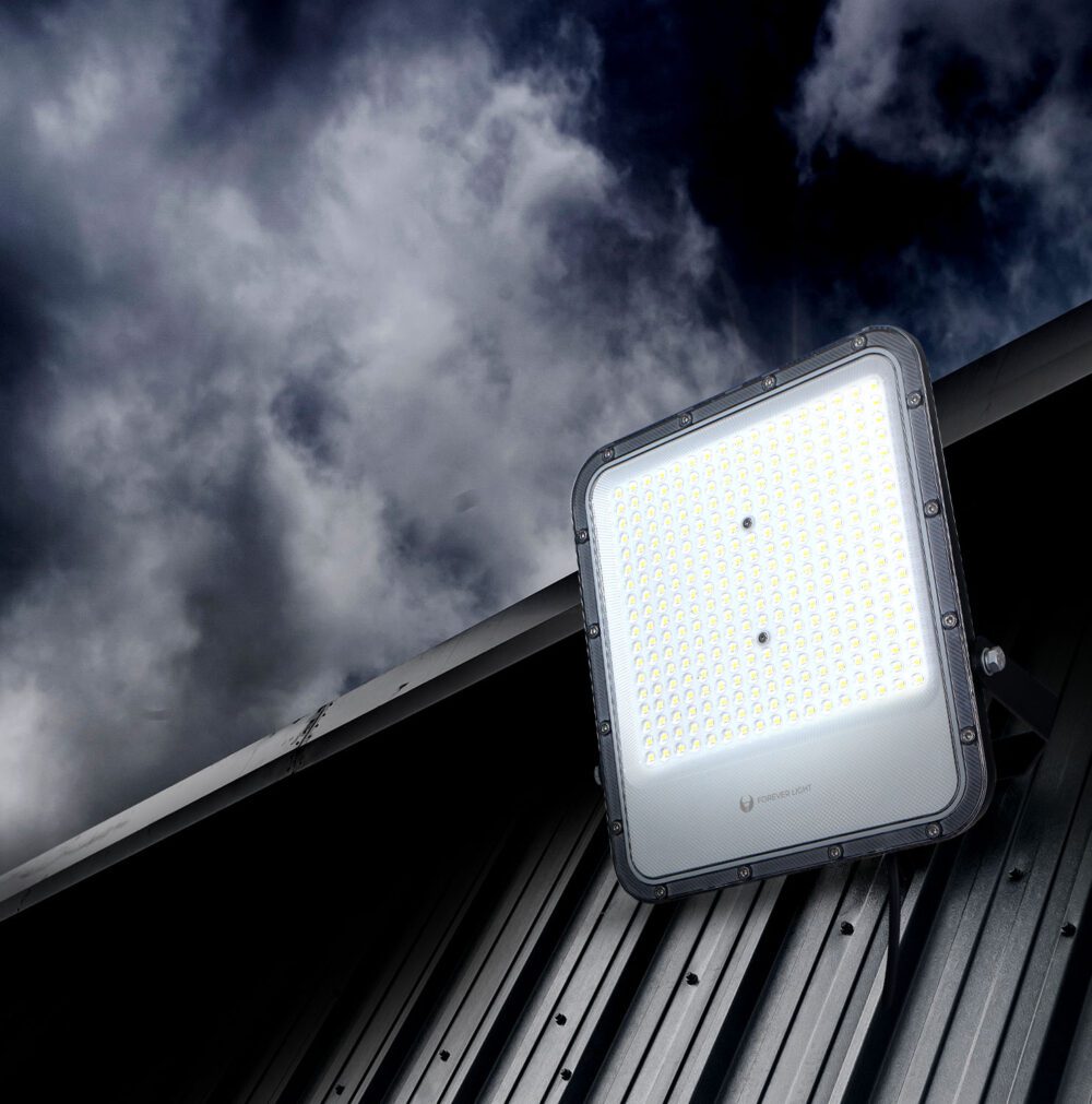 435923_oryg Floodlight LED PROXIM+ 30W 6500K 4500lm 230V IP65 Forever Light 150lm/W 5 years warranty