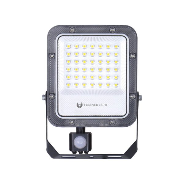 435924_oryg Floodlight LED PROXIM+ 30W 4000K 4500lm PIR 230V IP65 Forever Light 150lm/W 5 years warranty