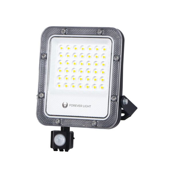 435925_oryg Floodlight LED PROXIM+ 30W 4000K 4500lm PIR 230V IP65 Forever Light 150lm/W 5 years warranty