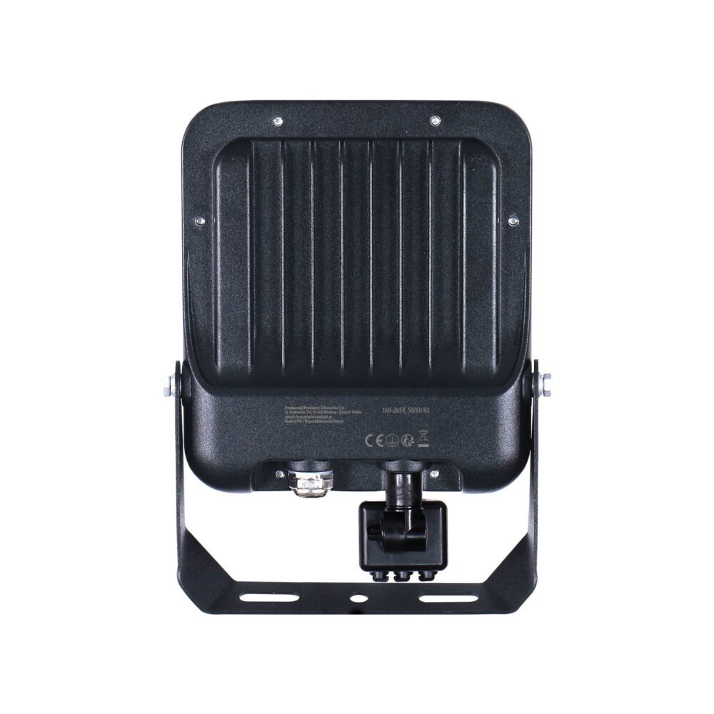 435926_oryg Floodlight LED PROXIM+ 30W 4000K 4500lm PIR 230V IP65 Forever Light 150lm/W 5 years warranty