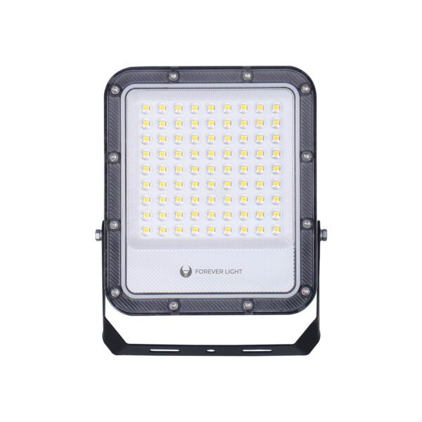 Floodlight LED PROXIM+ 50W 4000K 7500lm 230V IP65 Forever Light 150lm/W 5 years warranty