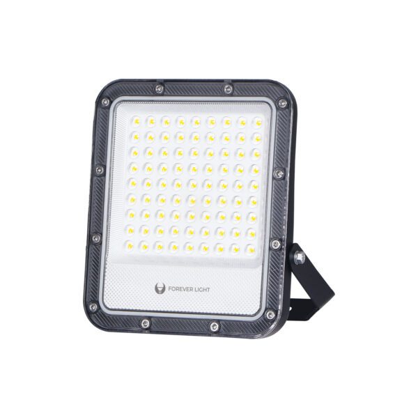 Floodlight LED PROXIM+ 50W 4000K 7500lm 230V IP65 Forever Light 150lm/W 5 years warranty