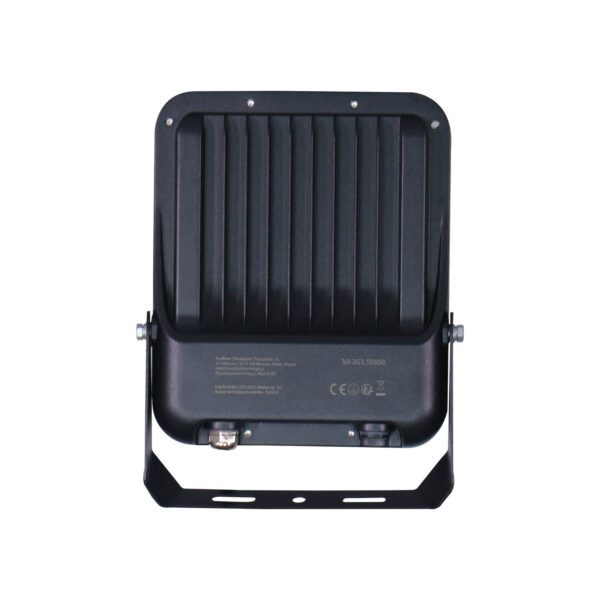 Floodlight LED PROXIM+ 50W 4000K 7500lm 230V IP65 Forever Light 150lm/W 5 years warranty