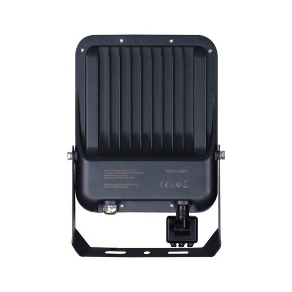 435938_oryg Floodlight LED PROXIM+ 50W 4000K 7500lm PIR 230V IP65 Forever Light 150lm/W 5 years warranty