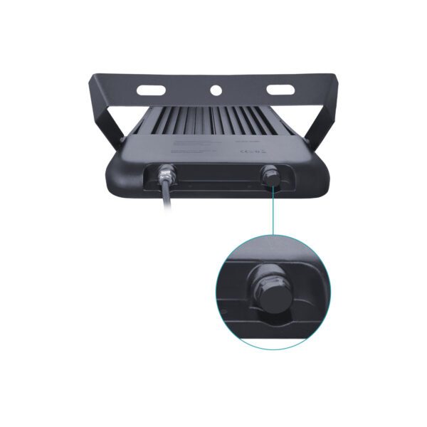 Floodlight LED PROXIM+ 200W 4000K 30000lm 230V IP65 Forever Light 150lm/W 5 years warranty