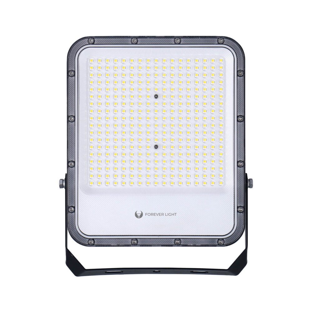 Floodlight LED PROXIM+ 200W 4000K 30000lm 230V IP65 Forever Light 150lm/W 5 years warranty