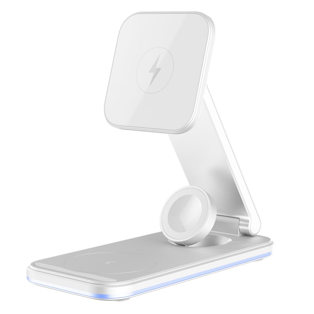 436085_oryg Proove wireless charger Energy Fold 3 in 1 white