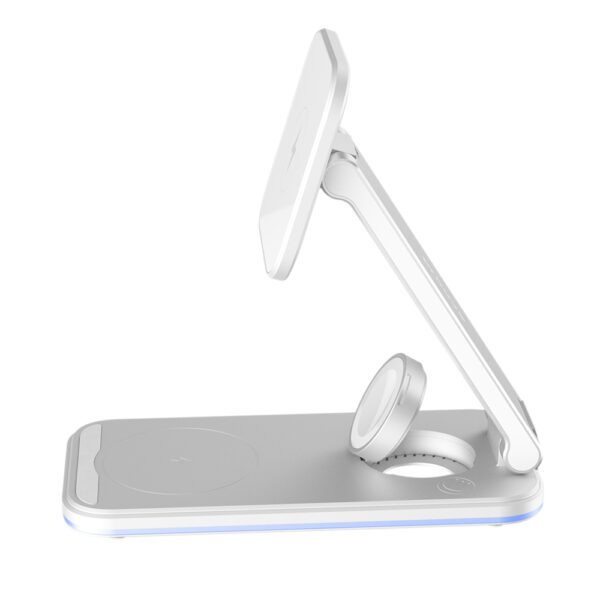 Proove wireless charger Energy Fold 3 in 1 white