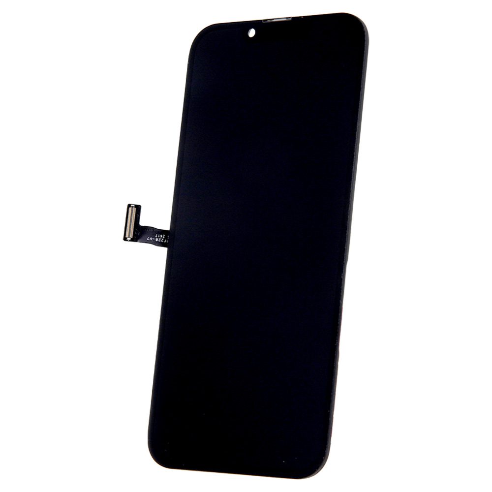 436126_oryg LCD Display with touch screen iPhone 13 Pro COF ZY black