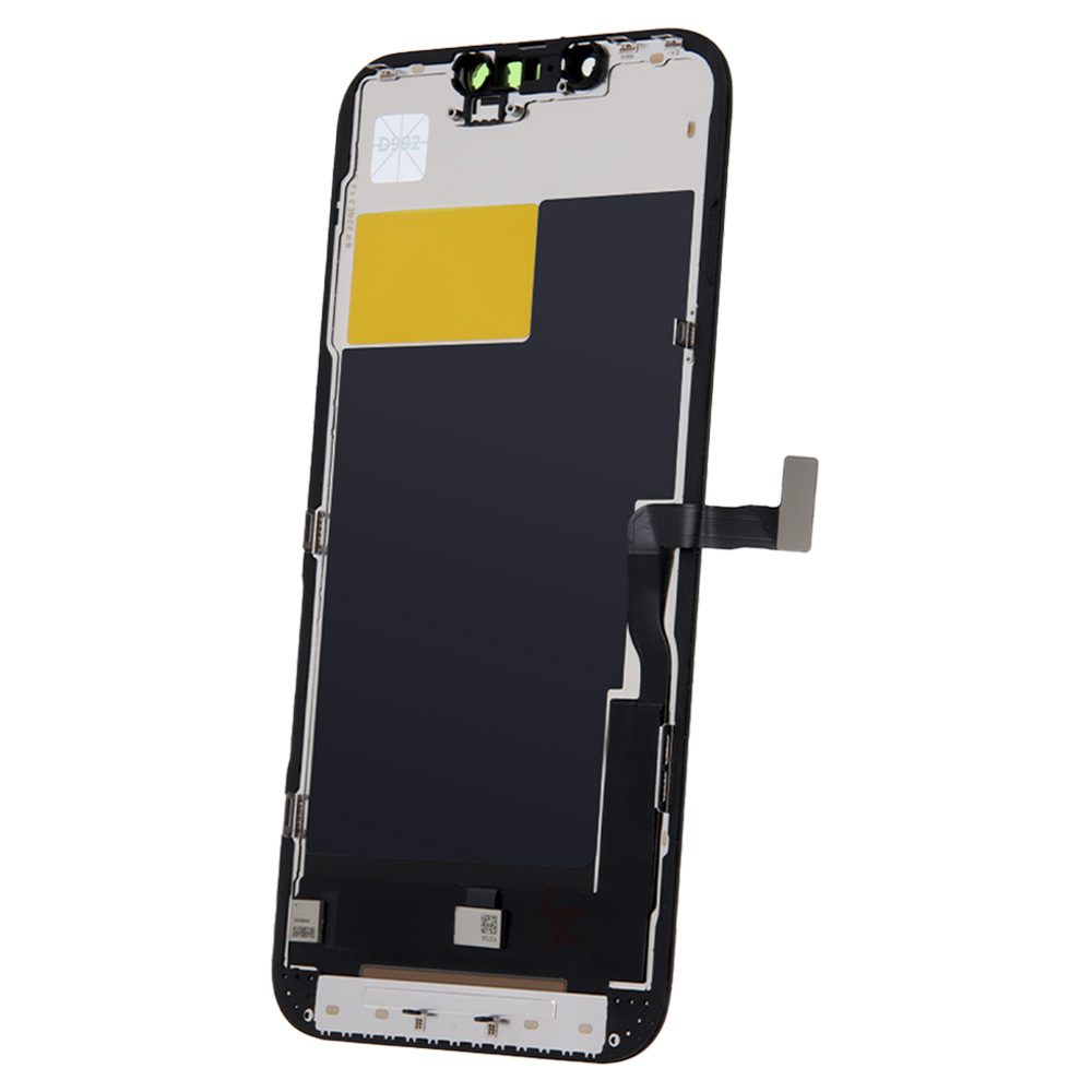 436127_oryg LCD Display with touch screen iPhone 13 Pro COF ZY black