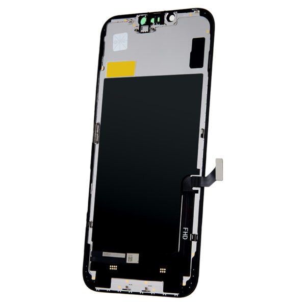436134_oryg LCD Display with touch screen iPhone 14 Plus COF ZY black