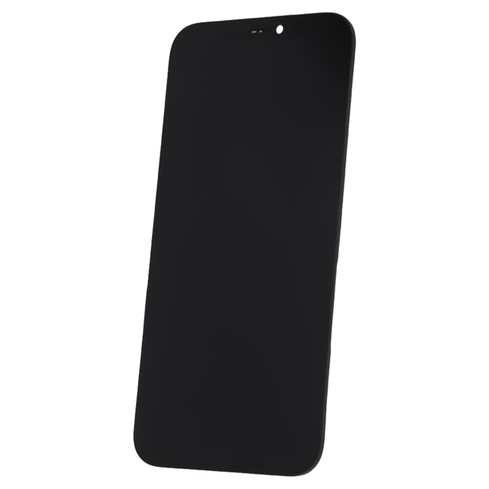436147_oryg LCD Display with touch screen iPhone 12 / 12 Pro Incell FHD black