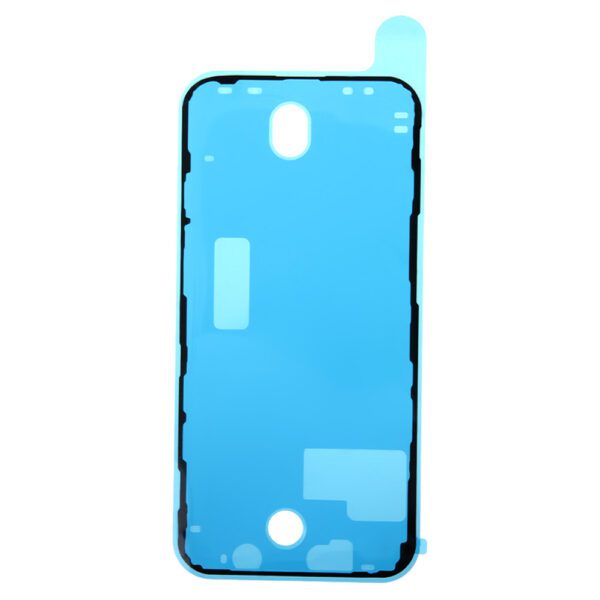 436149_oryg LCD Display with touch screen iPhone 12 / 12 Pro Incell FHD black