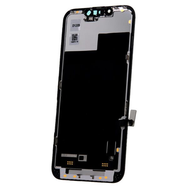 436154_oryg LCD Display with touch screen iPhone 13 Service Pack + black