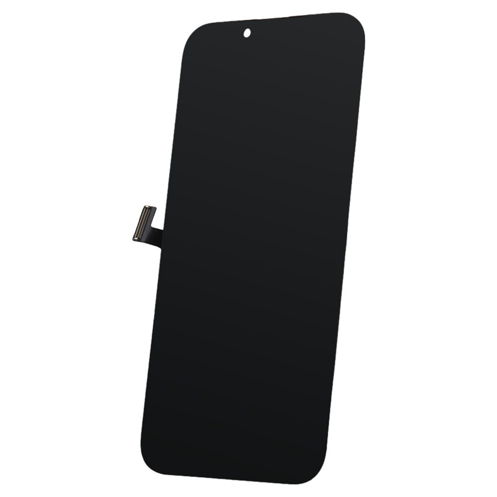436156_oryg LCD Display with touch screen iPhone 13 Pro Service Pack + black
