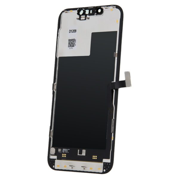 436157_oryg LCD Display with touch screen iPhone 13 Pro Service Pack + black