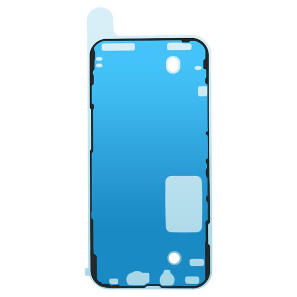 436158_oryg LCD Display with touch screen iPhone 13 Pro Service Pack + black