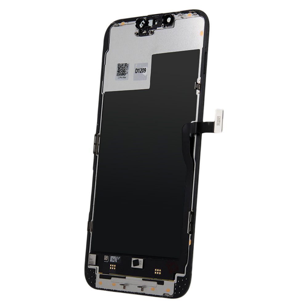 436160_oryg LCD Display with touch screen iPhone 13 Pro Max Service Pack + black
