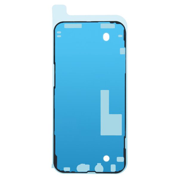 436161_oryg LCD Display with touch screen iPhone 13 Pro Max Service Pack + black