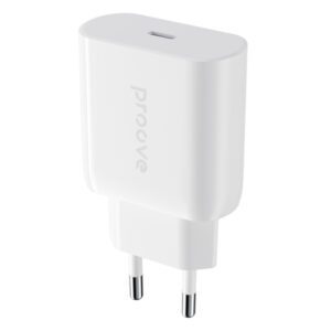 Proove wall charger Rapid 20W white