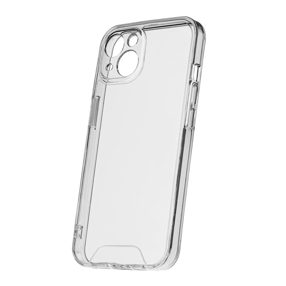 438293_oryg Hybrid Crystal case for Xiaomi Redmi 13C 4G / Poco C65 transparent