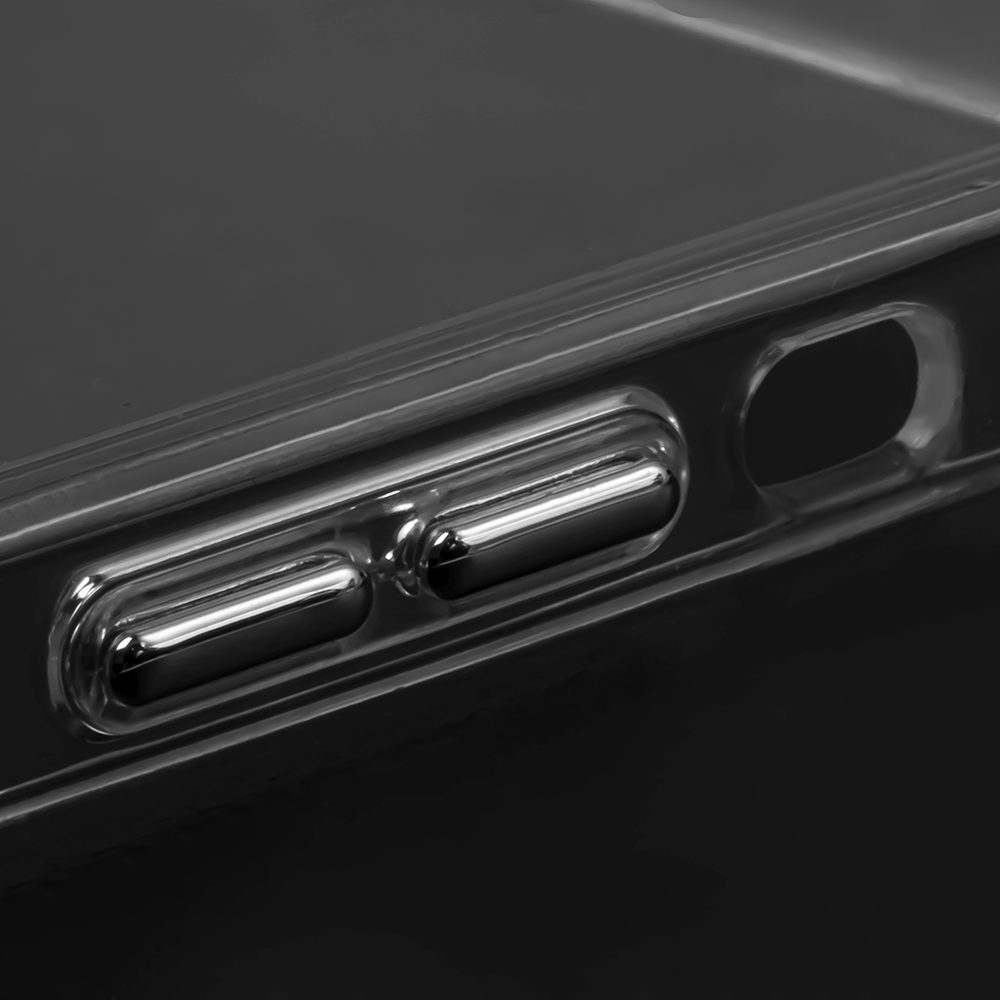 438294_oryg Hybrid Crystal case for Xiaomi Redmi 13C 4G / Poco C65 transparent