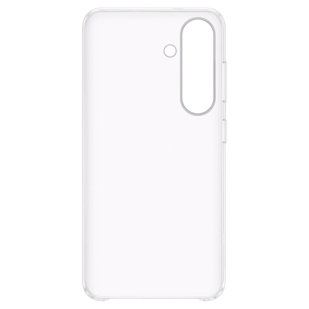Samsung Clear Case for Samsung Galaxy S25 Transparent