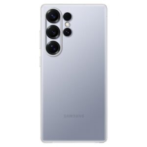 Samsung Clear Case for Samsung Galaxy S25 Ultra Transparent