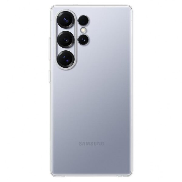 Samsung Clear Case for Samsung Galaxy S25 Ultra Transparent