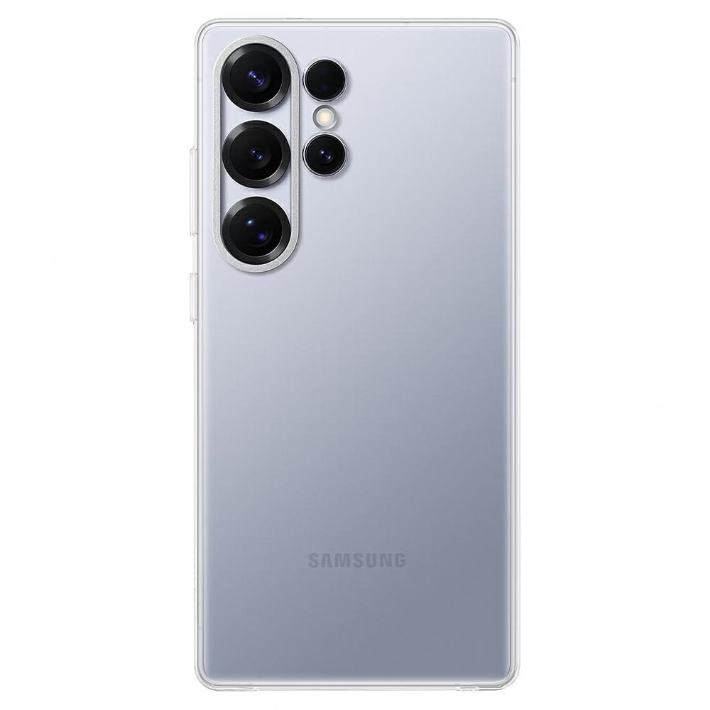 Samsung Clear Case for Samsung Galaxy S25 Ultra Transparent