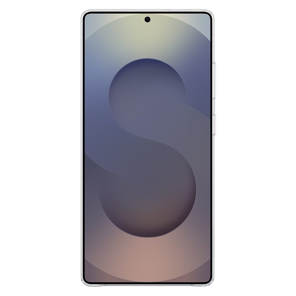 Samsung Clear Case for Samsung Galaxy S25 Ultra Transparent