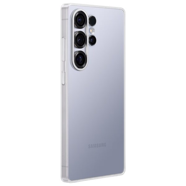 Samsung Clear Case for Samsung Galaxy S25 Ultra Transparent
