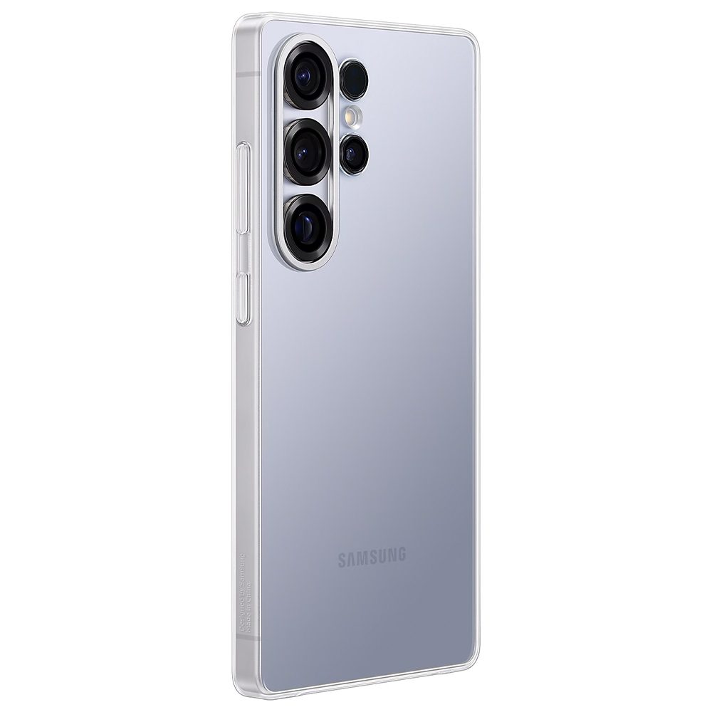 Samsung Clear Case for Samsung Galaxy S25 Ultra Transparent