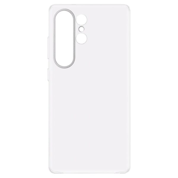Samsung Clear Case for Samsung Galaxy S25 Ultra Transparent