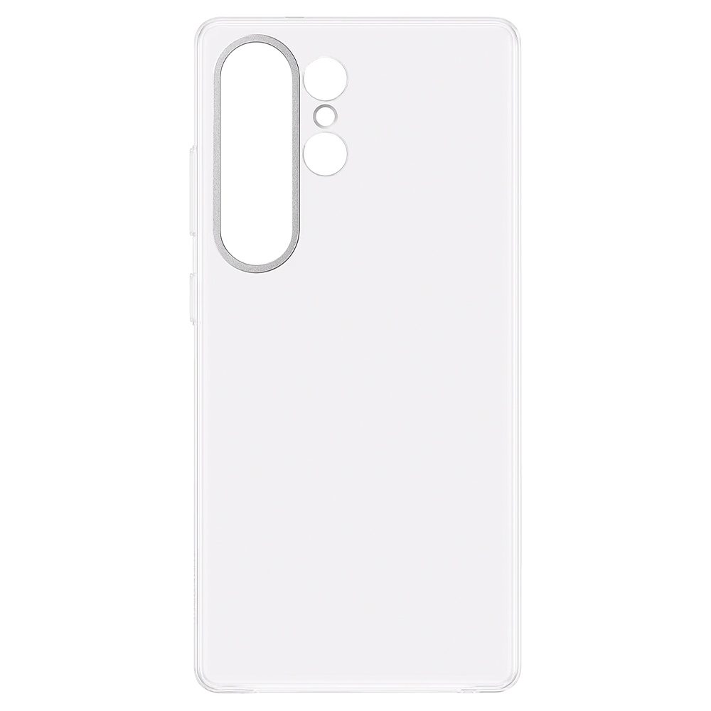 Samsung Clear Case for Samsung Galaxy S25 Ultra Transparent