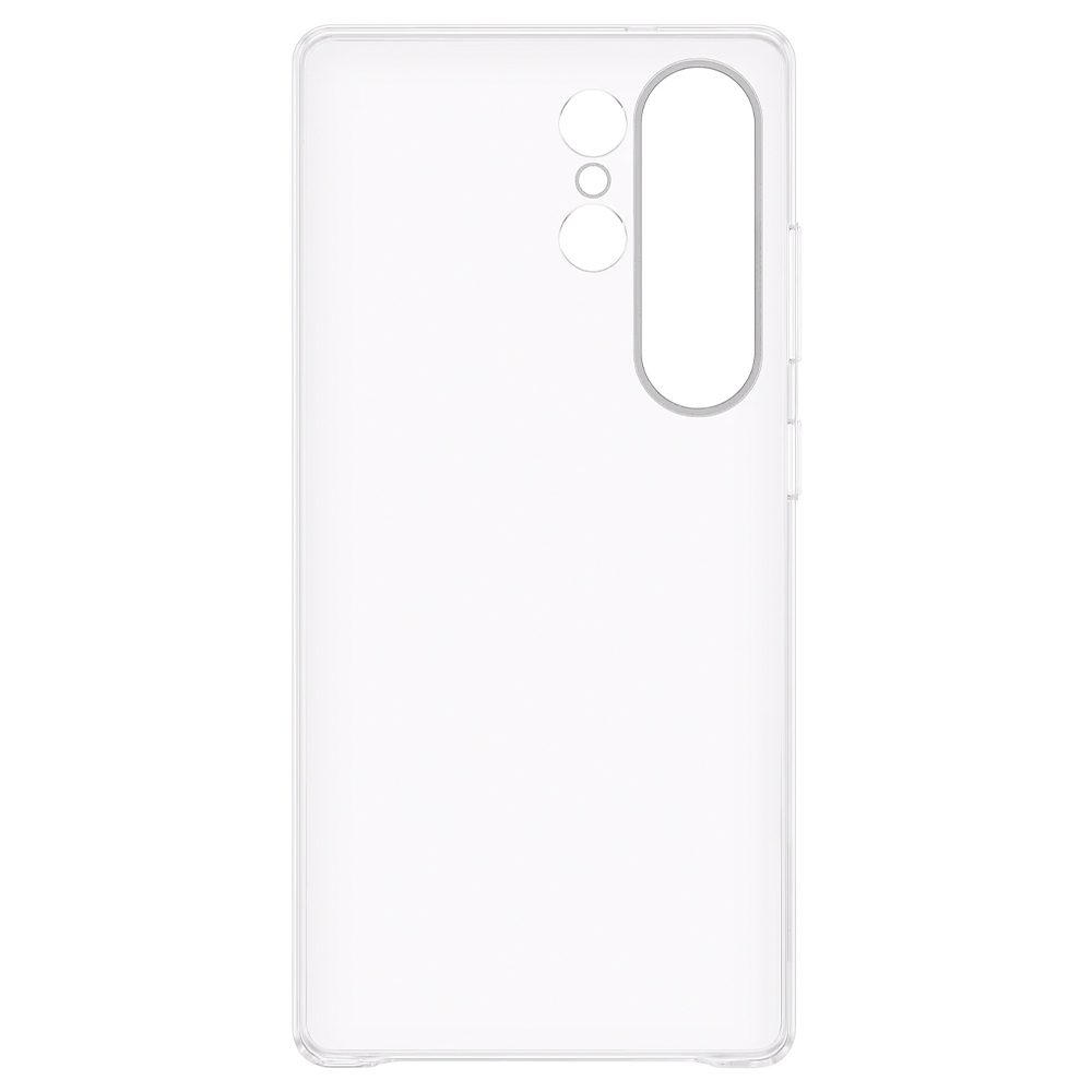Samsung Clear Case for Samsung Galaxy S25 Ultra Transparent